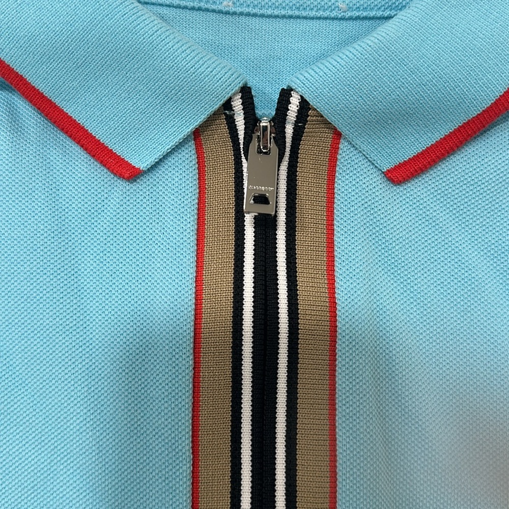 BURBERRY SHIRT - Picture 3 of 7